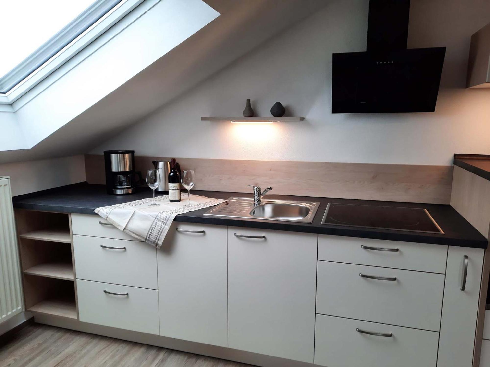 Asbichlerhof Appartement *