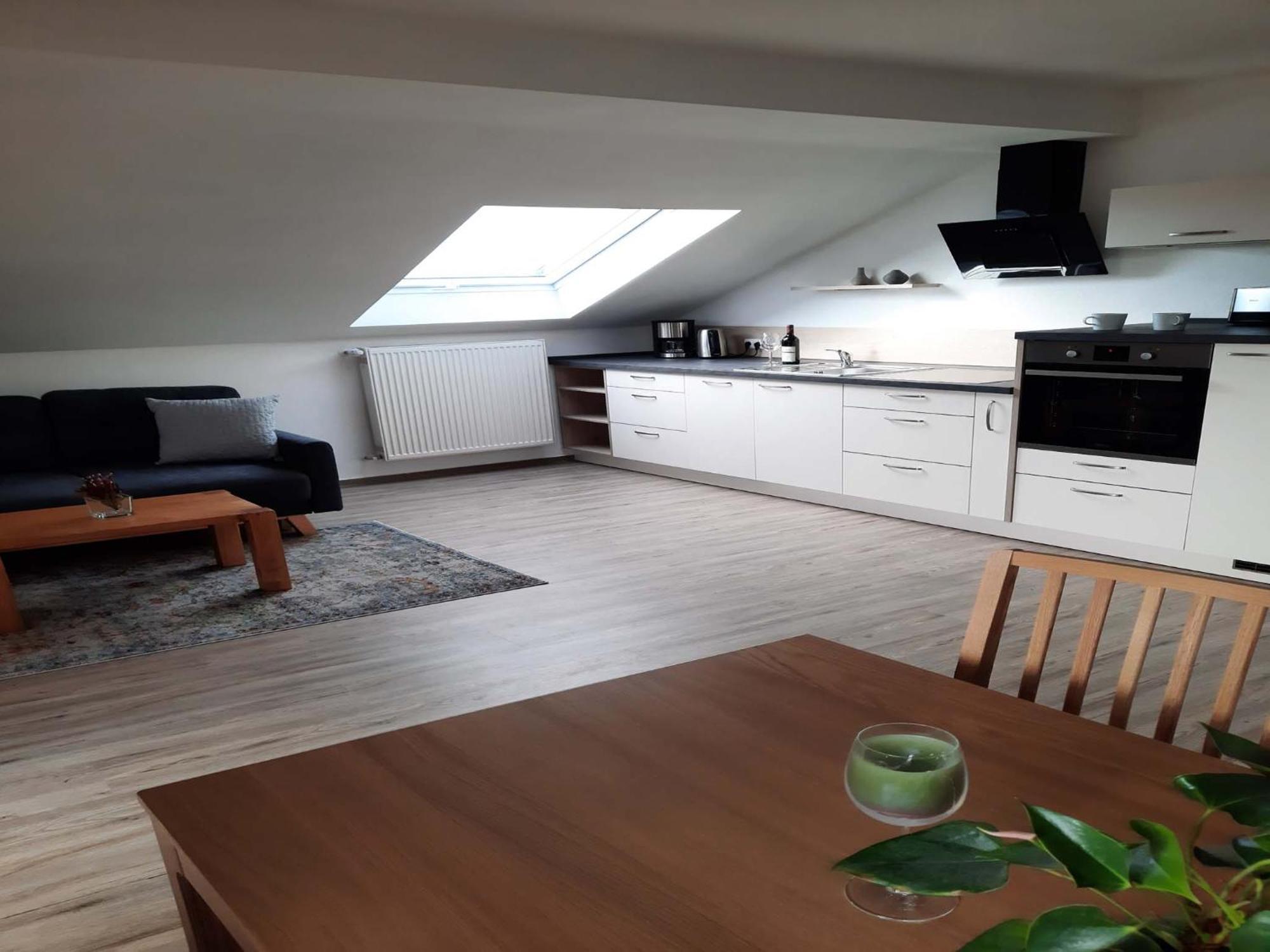 Asbichlerhof Appartement Bad Endorf