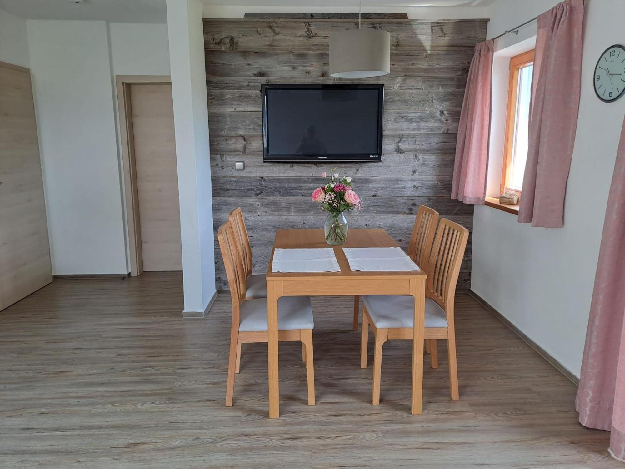 Appartement Asbichlerhof Bad Endorf