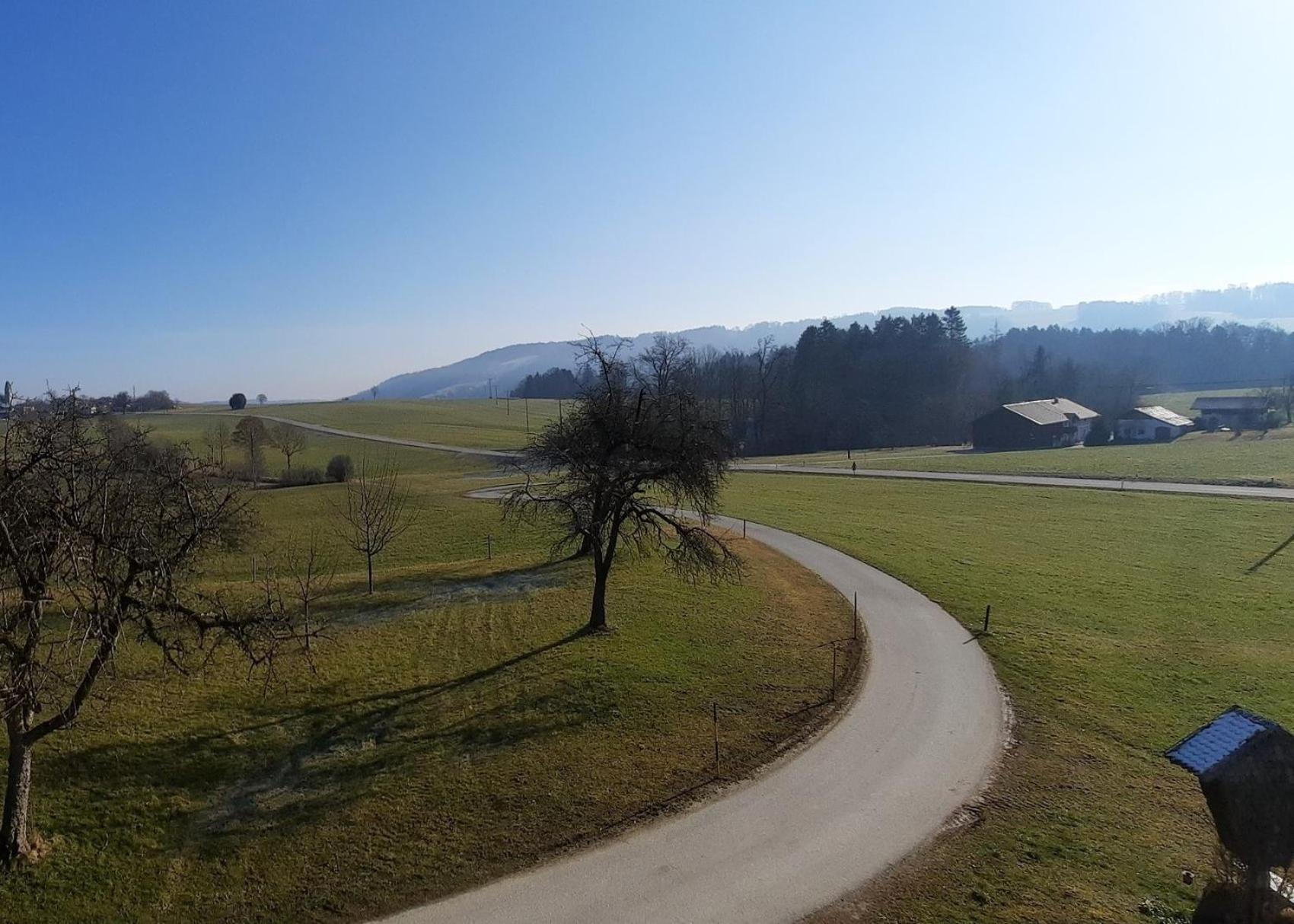 Appartement Asbichlerhof *