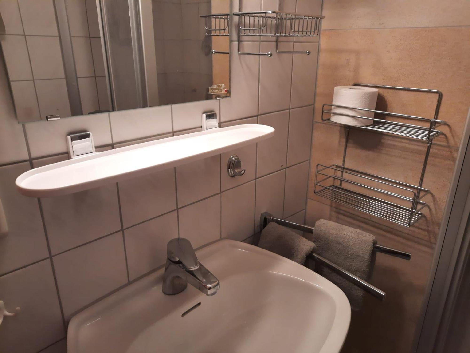 Appartement Asbichlerhof *