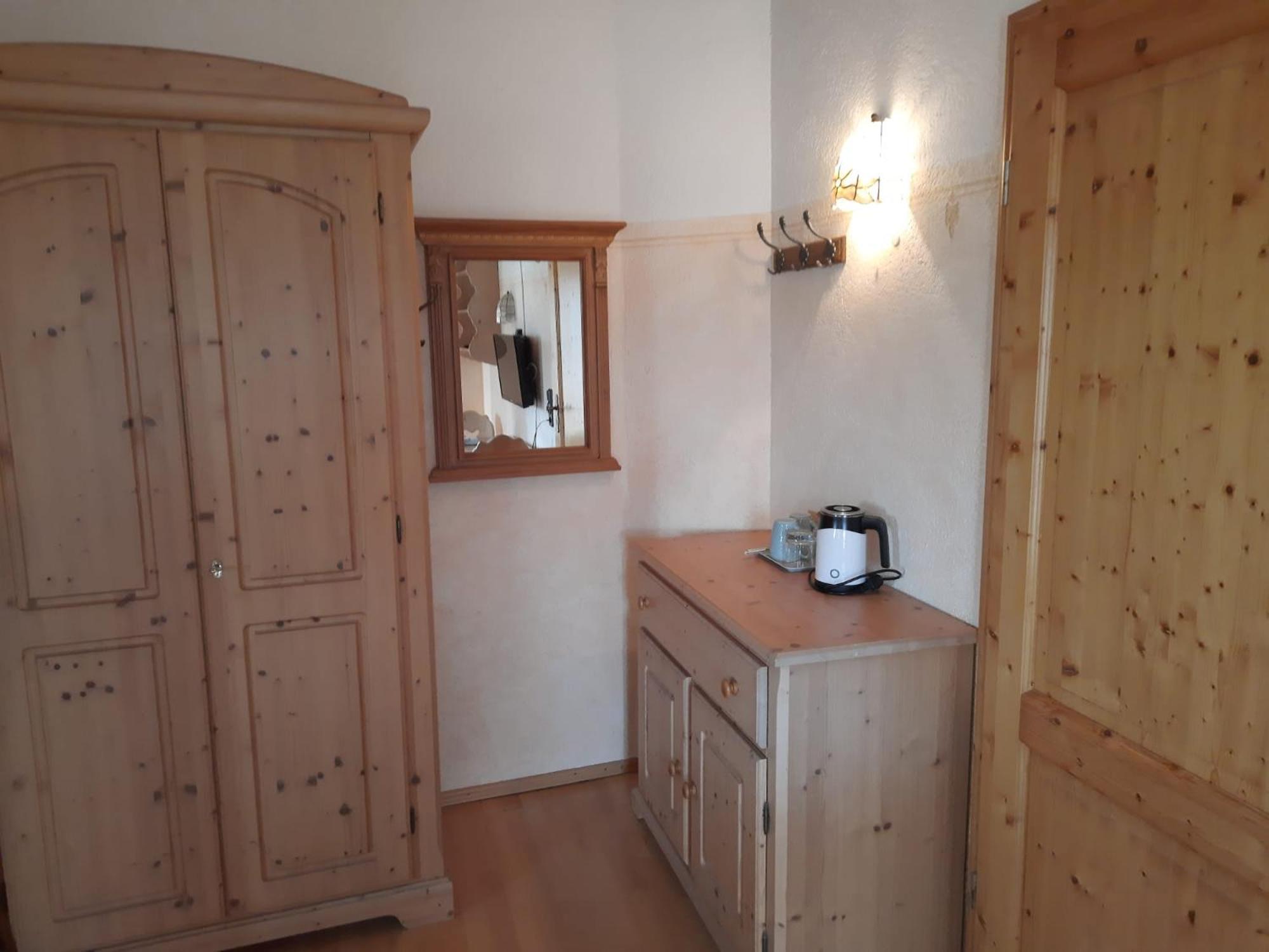 Appartement Asbichlerhof *