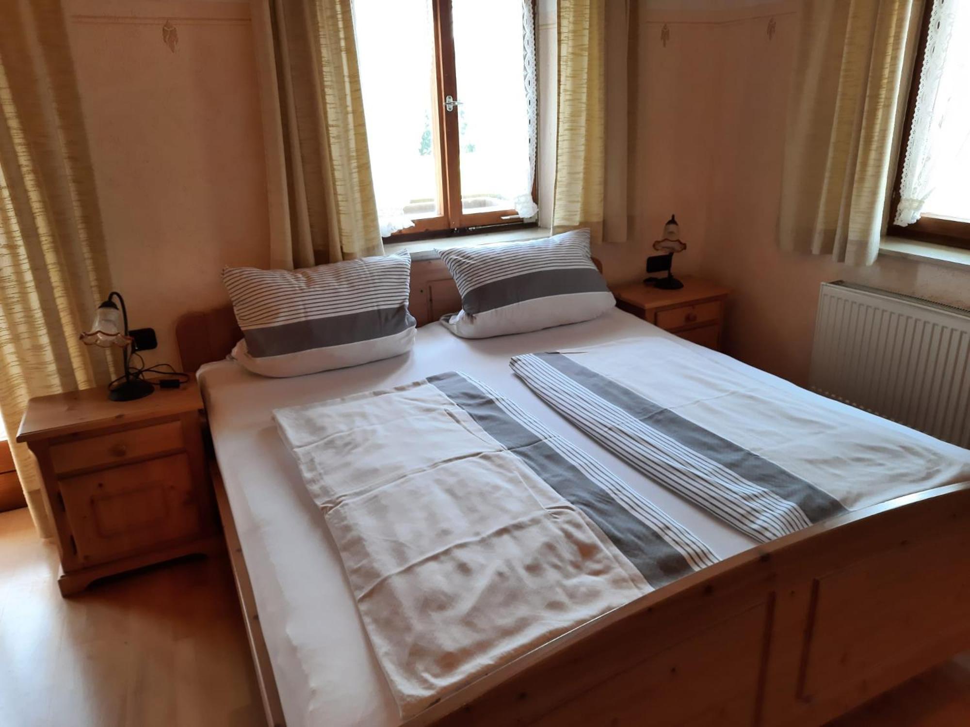 Asbichlerhof Appartement