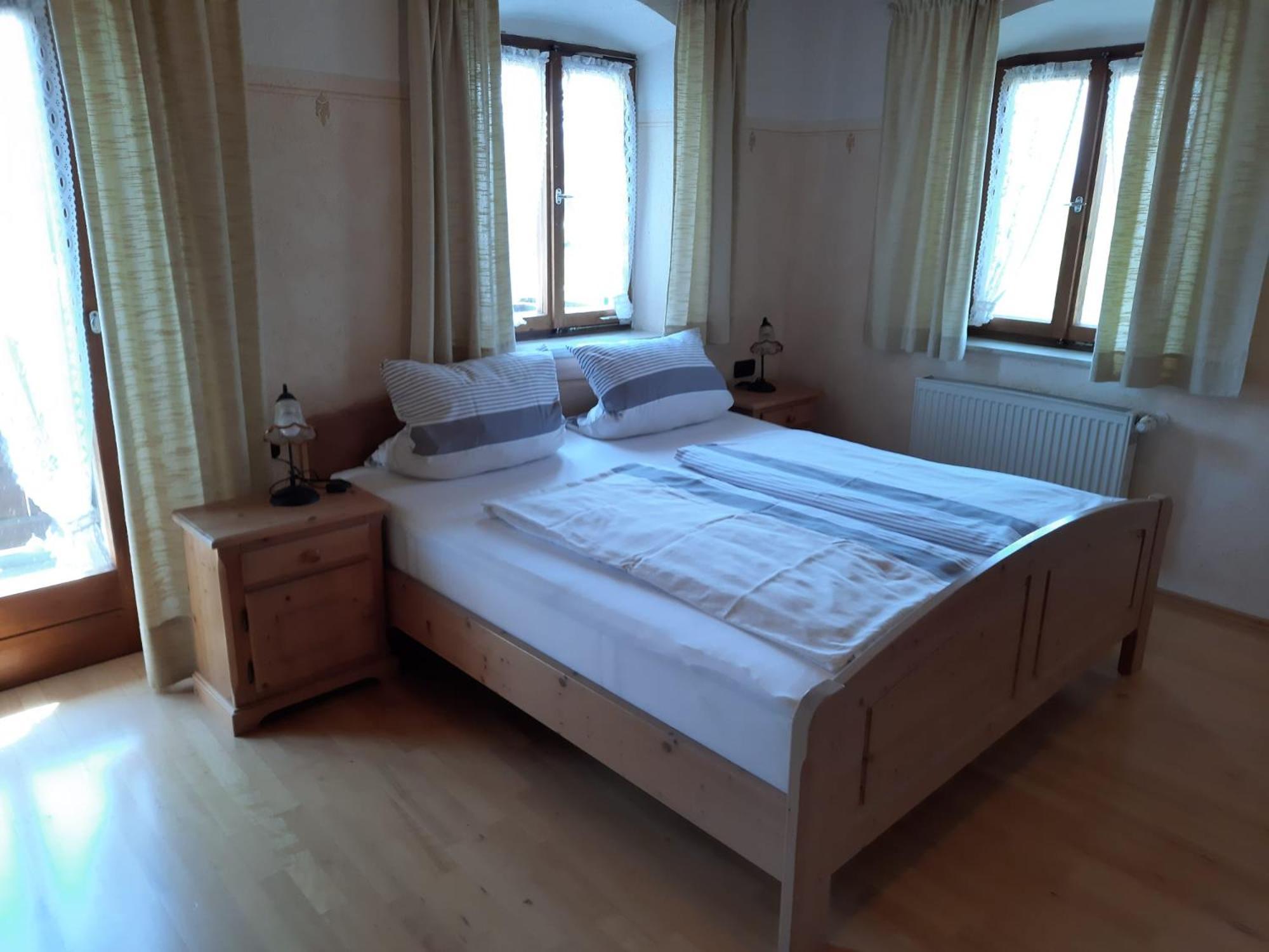 Appartement Asbichlerhof