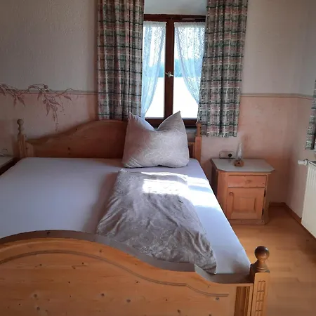 Ferienwohnung Asbichlerhof Bad Endorf Exterior foto
