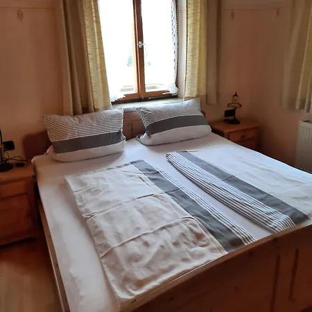 Ferienwohnung Asbichlerhof Bad Endorf Exterior foto