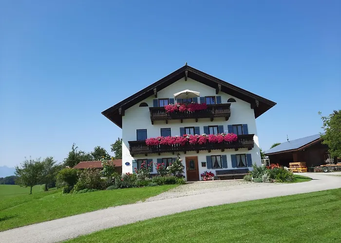 Ferienwohnung Asbichlerhof