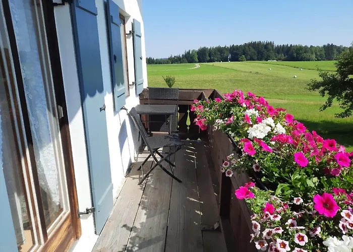 Ferienwohnung Asbichlerhof