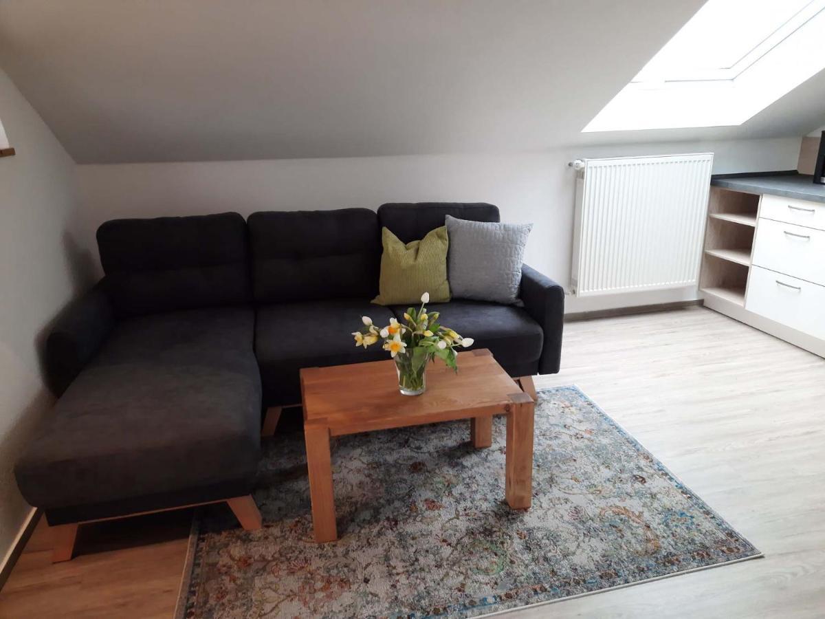 Asbichlerhof Apartment