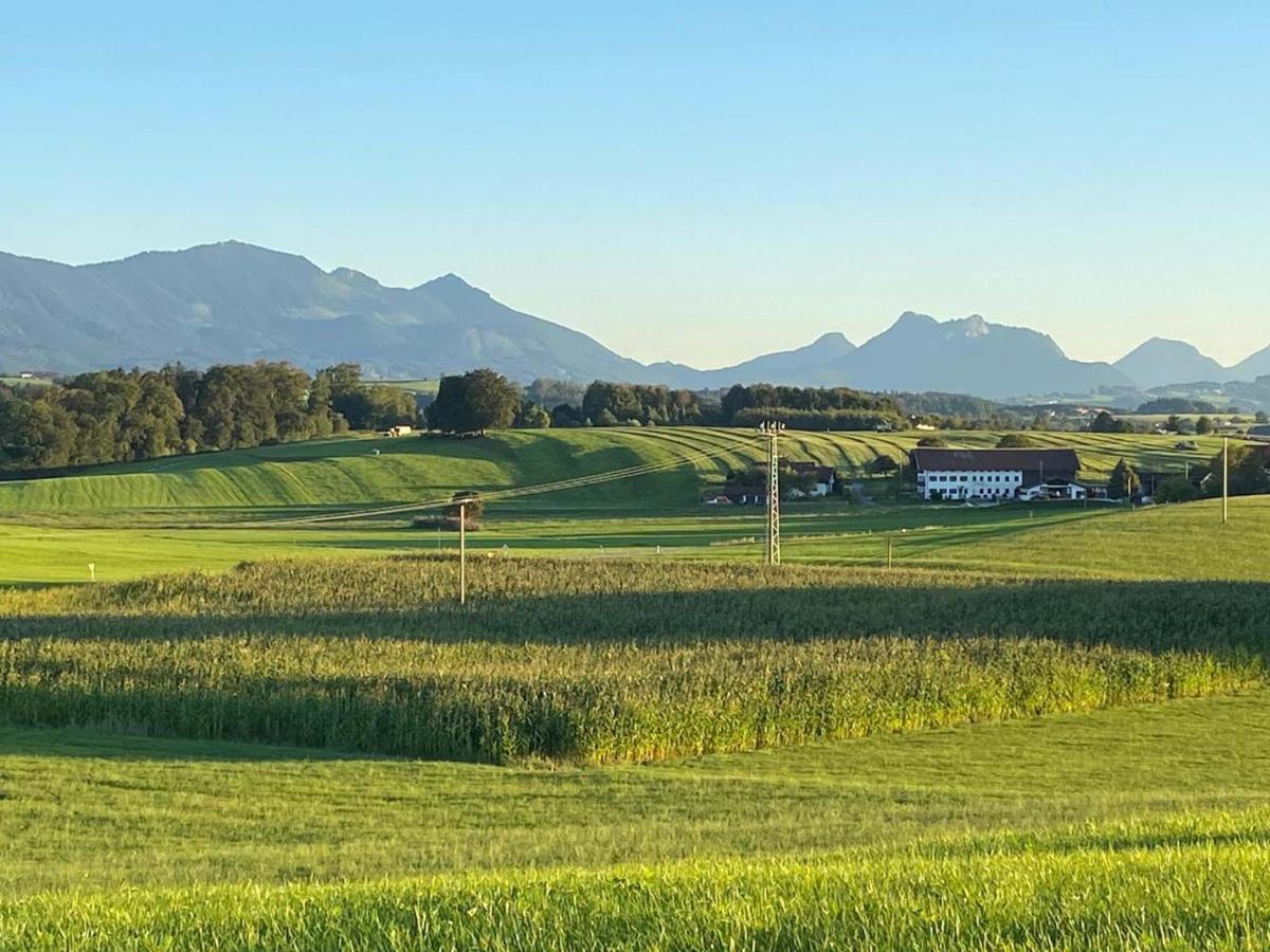 Asbichlerhof Bad Endorf