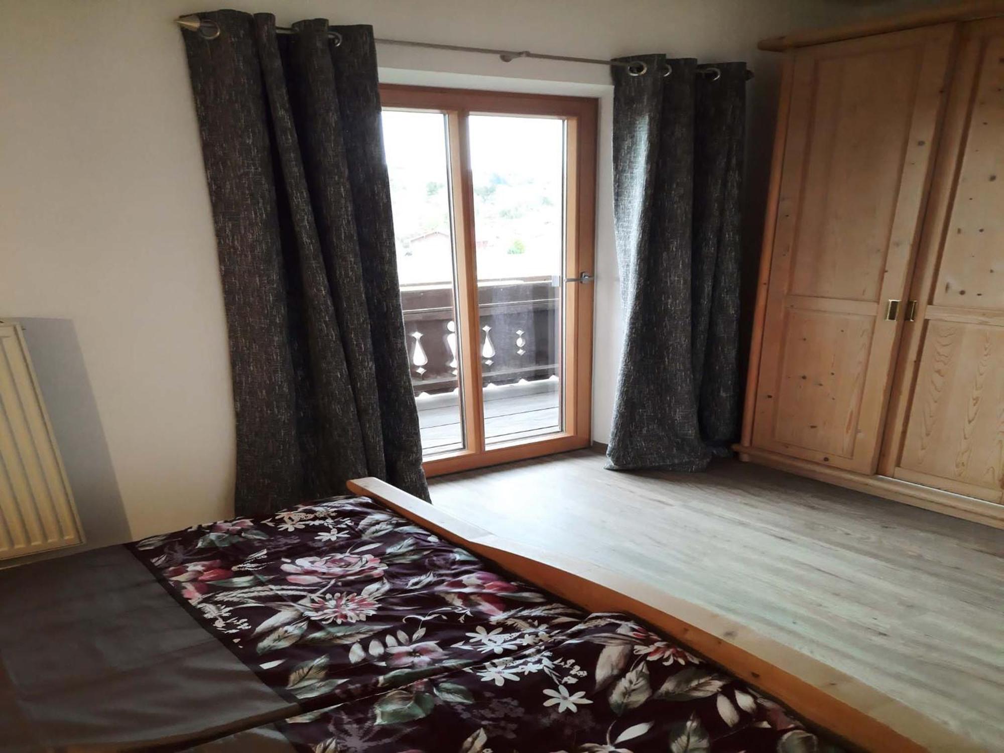 Asbichlerhof Apartment