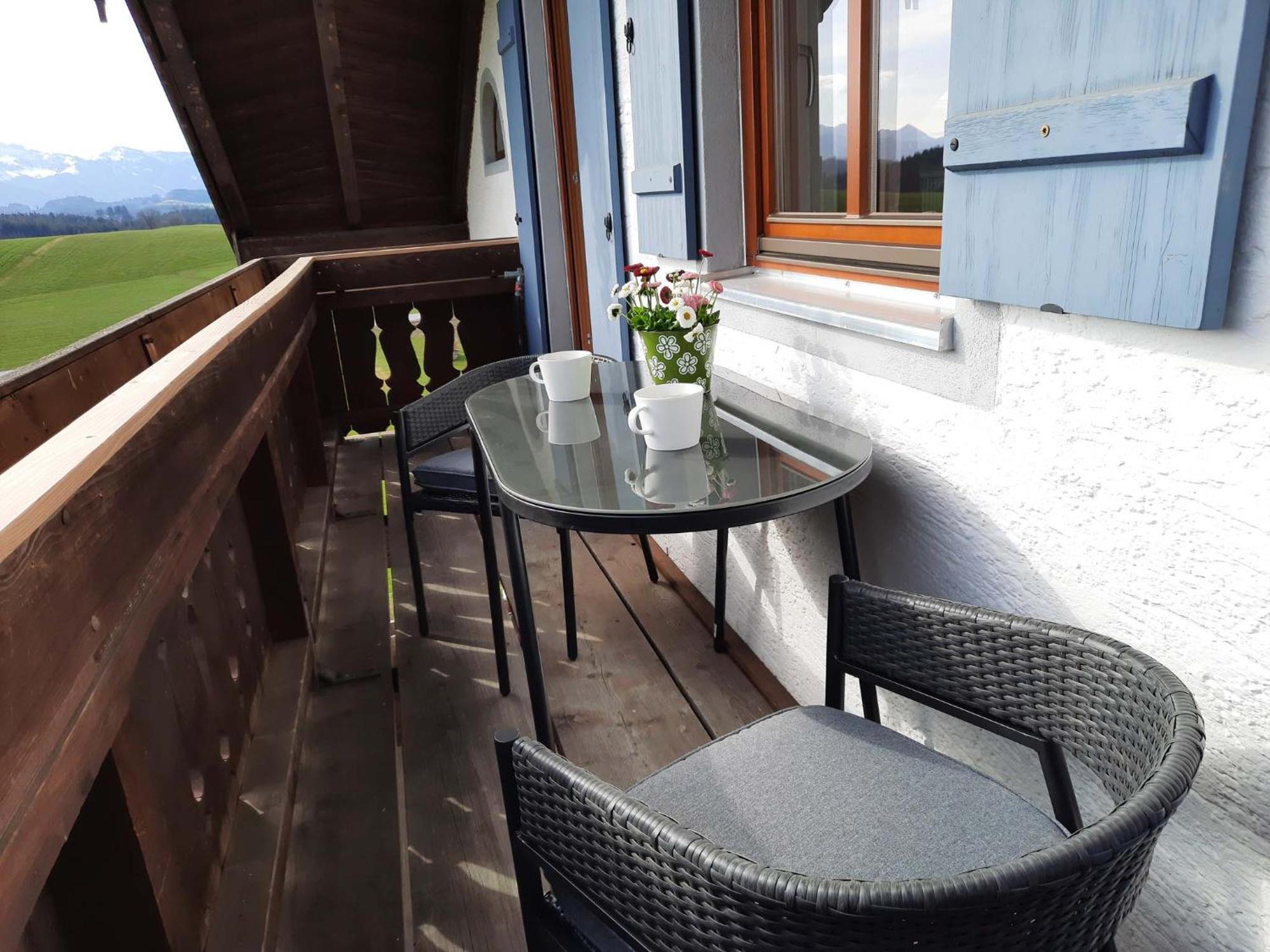 Apartment Asbichlerhof