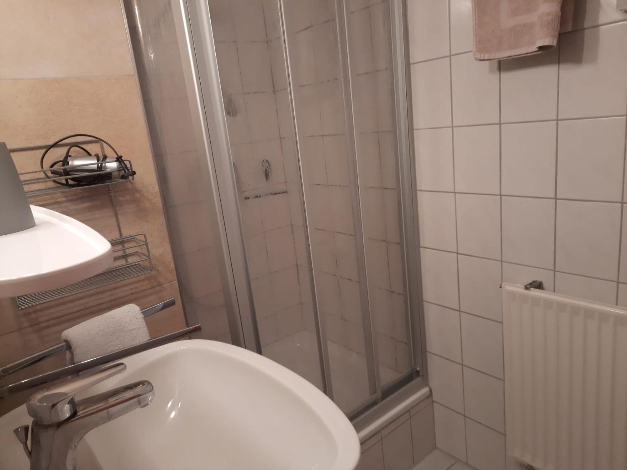 Asbichlerhof Apartment *