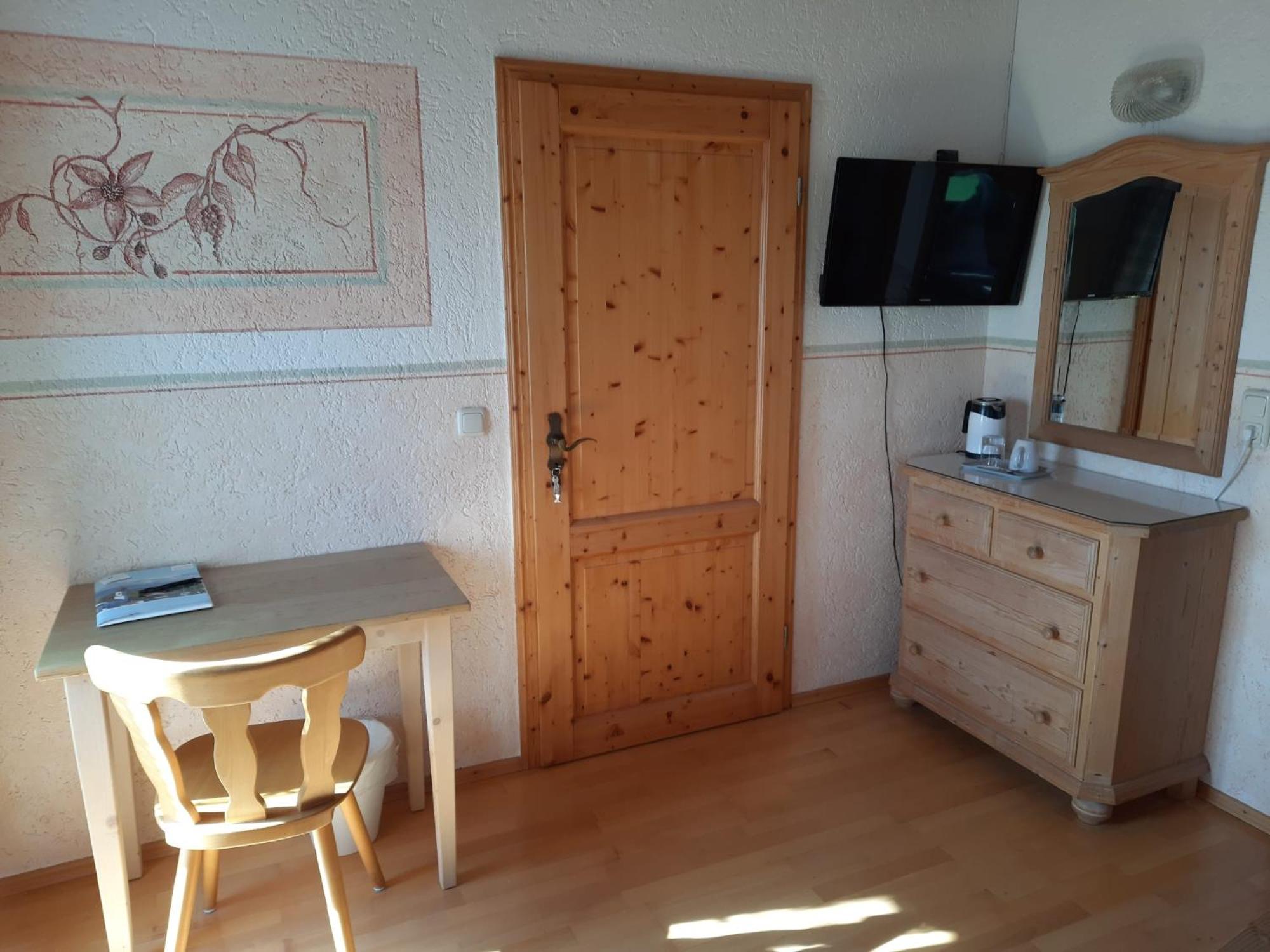 Apartment Asbichlerhof *