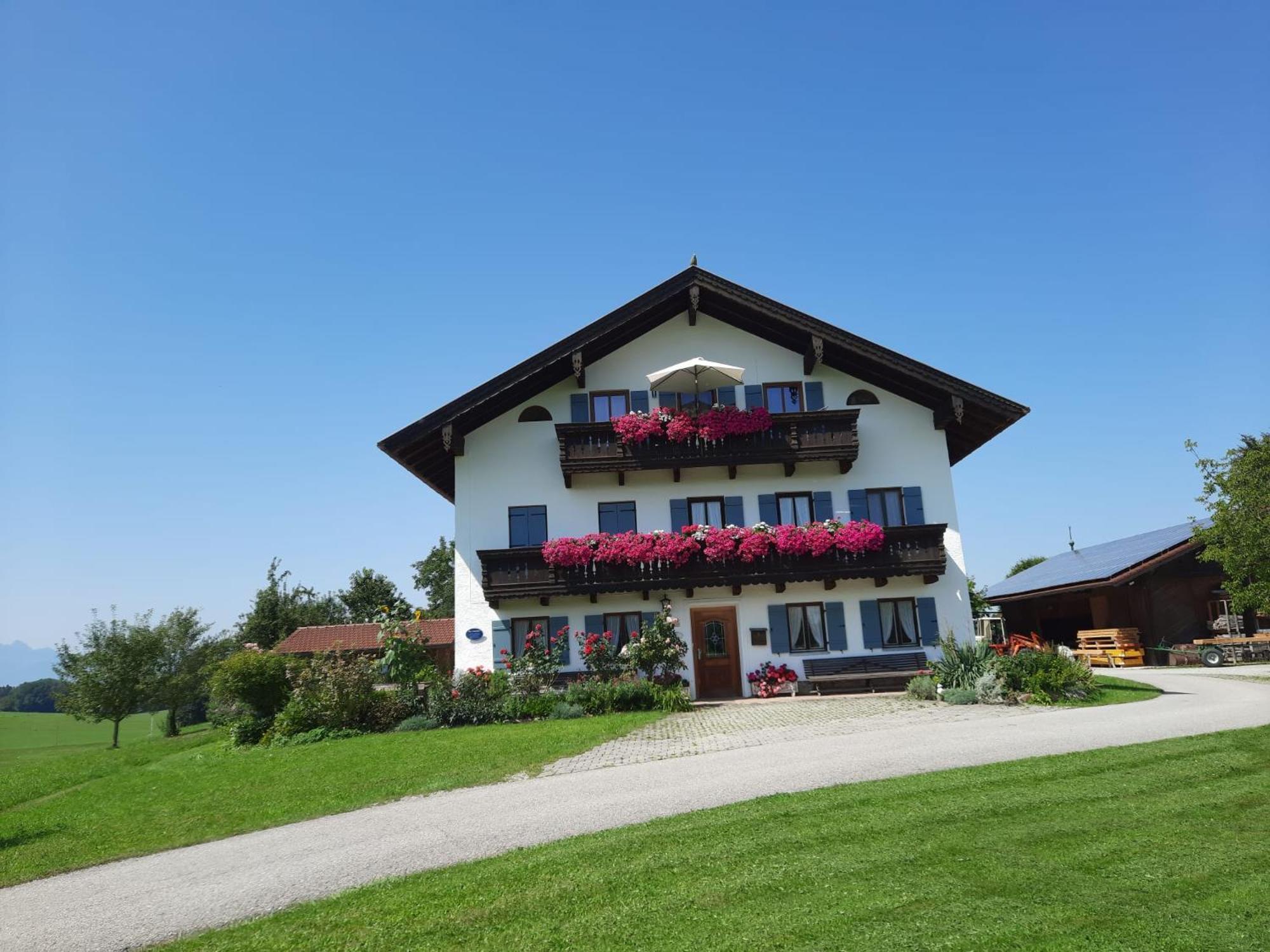 Asbichlerhof