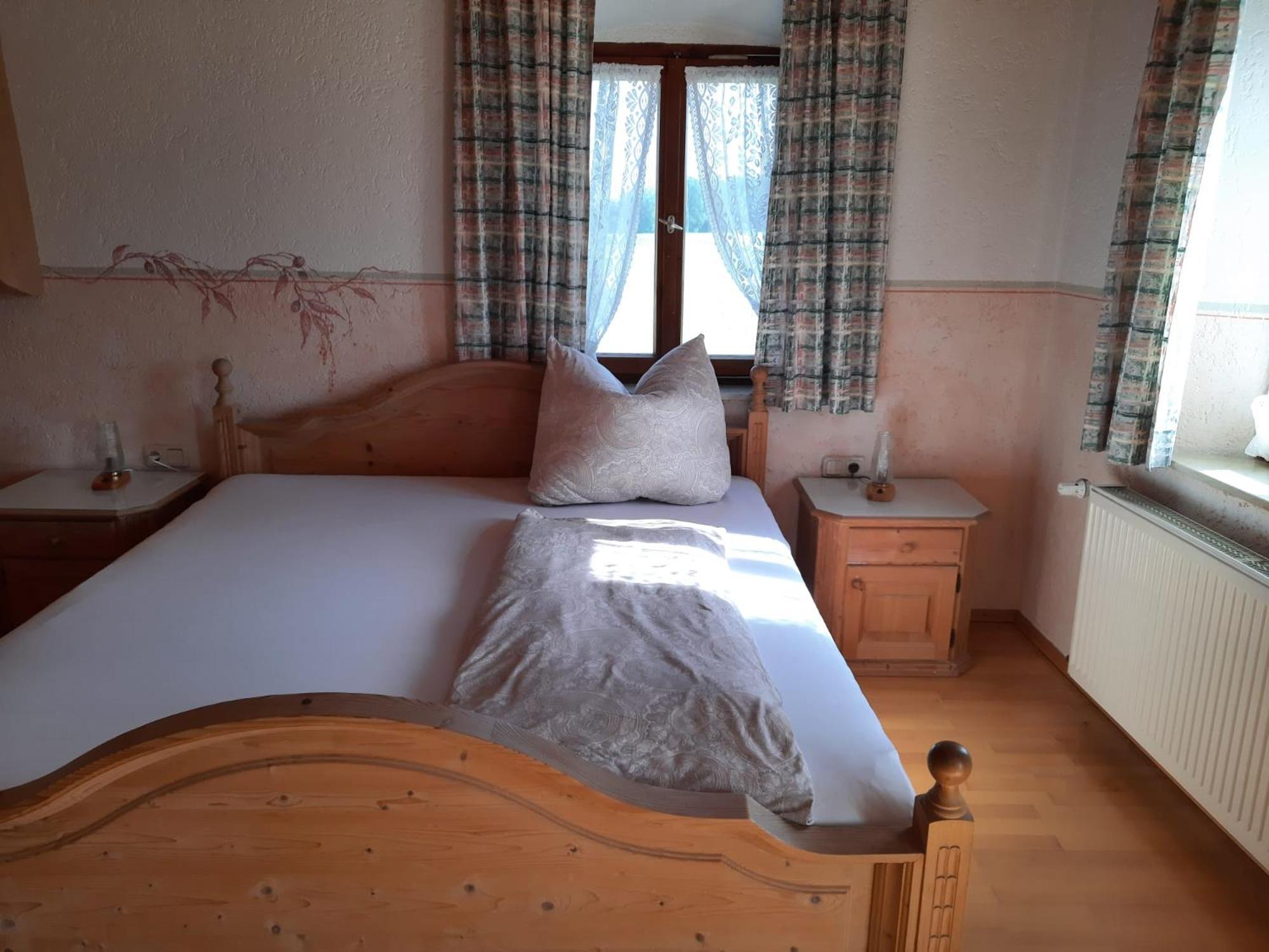 Apartment Asbichlerhof *